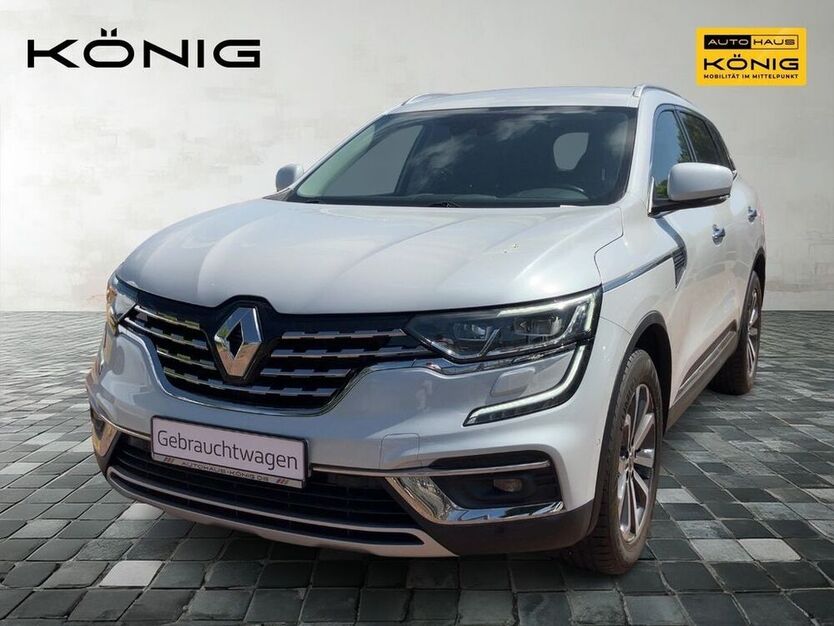 Koleos