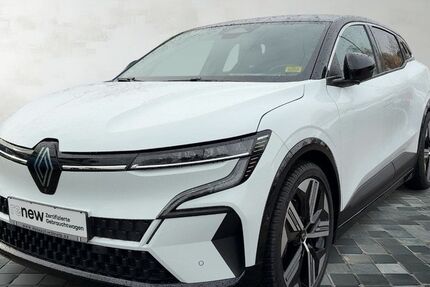 Renault Megane 20.132 km 26.988 &euro; Oranienburg bei Berlin 16515