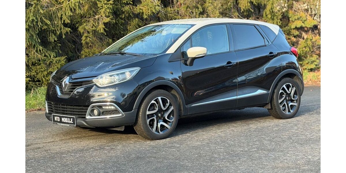 Renault Captur 198.000 km 6.250 &euro; Heidenau 01809