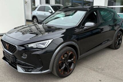 Cupra Formentor 73.000 km 24.900 &euro; Bellenberg 89287