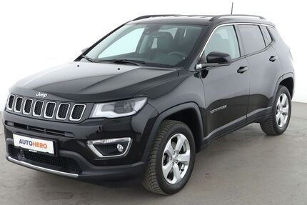Jeep Compass 29.901 km 22.350 € Dresden 01187