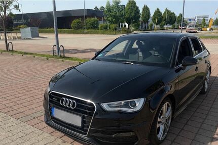 Audi A3 177.000 km 13.500 &euro; Freudenstadt 72250