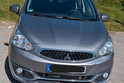 Mitsubishi Space Star 72.000 km 4.100 &euro; Grafrath 82284