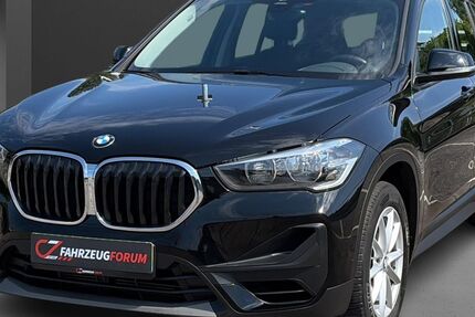 BMW X1 48.758 km 18.900 &euro; Hamburg 22547