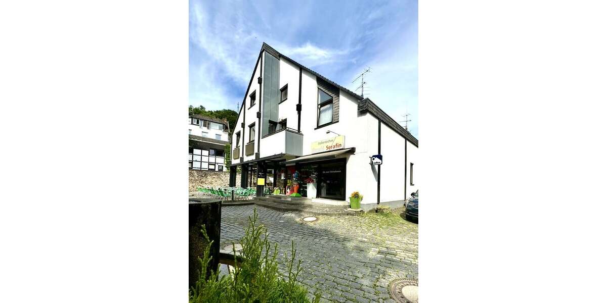 Einfamilienhaus Blankenheim - 6 Zimmer, 330 m&sup2;, 550.000&euro; | Angebot:26296088