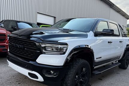Dodge RAM 50.000 km 49.500 &euro; Treuchtlingen 91757