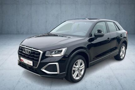 Audi Q2 57.795 km 21.950 &euro; Soltau 29614