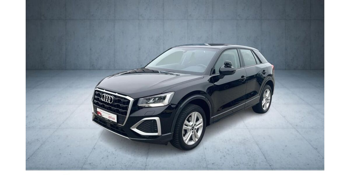 Audi Q2 57.795 km 21.950 &euro; Soltau 29614