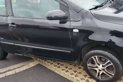 VW Fox 158.500 km 1.600 € Unna 59425