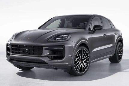 Porsche Cayenne 17.000 km 110.000 € München 81669
