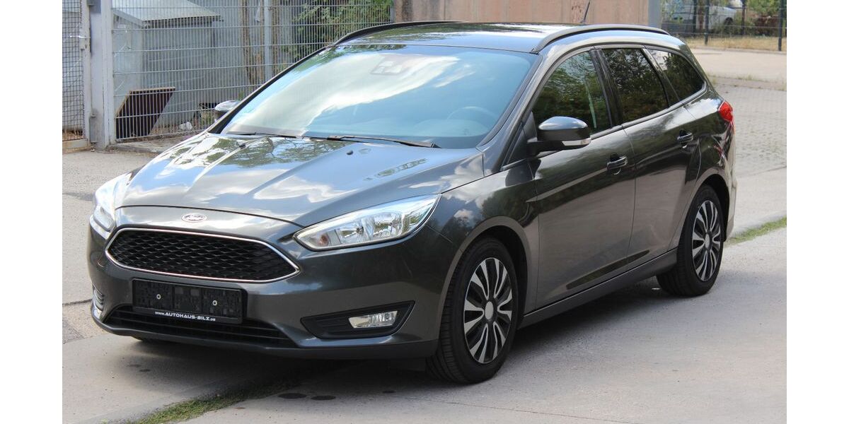 Ford Focus 132.000 km 3.500 &euro; Erlenbach a. Main 63906