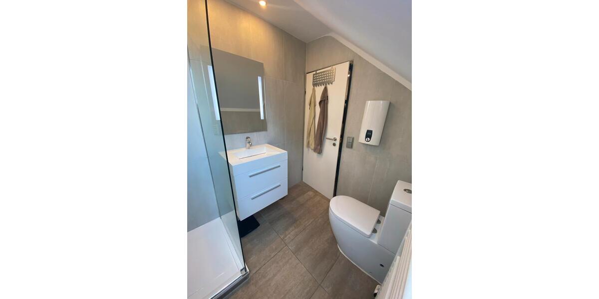 Etagenwohnung Egelsbach - 2.5 Zimmer, 73 m&sup2;, 980&euro; | Angebot:24757808