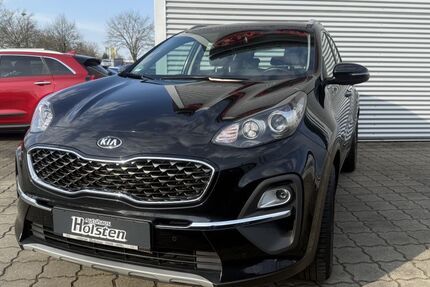 Kia Sportage 92.631 km 18.880 € Stade 21684