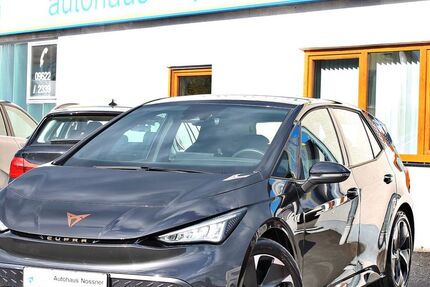 Cupra Born 89.000 km 23.490 € Schnaittenbach 92253
