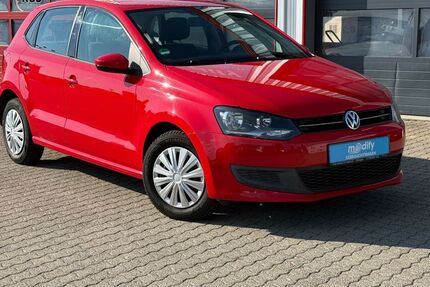 VW Polo 149.871 km 4.990 &euro; Meßstetten 72469