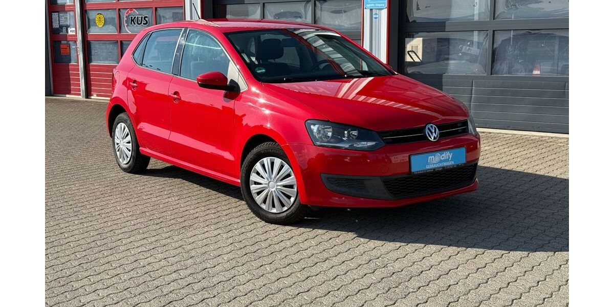 VW Polo 149.871 km 4.990 &euro; Meßstetten 72469
