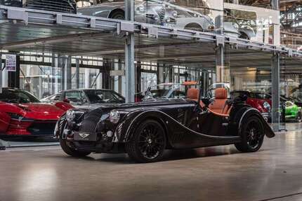 Morgan 4/4