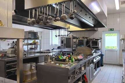 Gastronomie in Waldfeucht-Haaren 429.000 € 733 m² zimmer