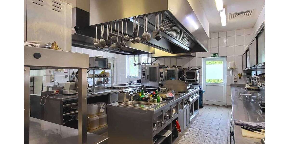 Gastronomie in Waldfeucht-Haaren 429.000 € 733 m² zimmer