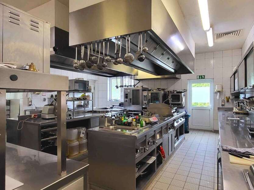 Gastronomie in Waldfeucht-Haaren 429.000 € 733 m² zimmer