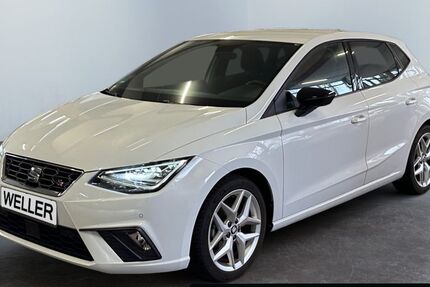 Seat Ibiza 33.024 km 15.480 &euro; Bremen 28205