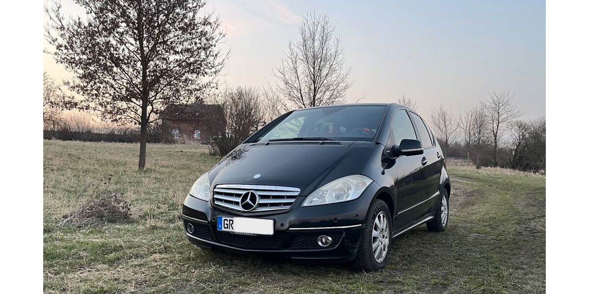 Mercedes-Benz A 180 280.000 km 3.299 &euro; Zittau 02763
