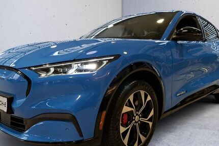 Ford Mustang Mach-E 1.500 km 56.990 &euro; Teningen-Köndringen 79331