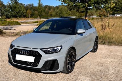 Audi A1 14.900 km 27.900 &euro; Kösching 85092