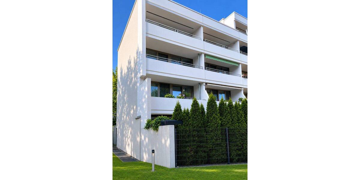 Etagenwohnung Bayreuth Altstadt - 4 Zimmer, 95 m&sup2;, 389.000&euro; | Angebot:26909232