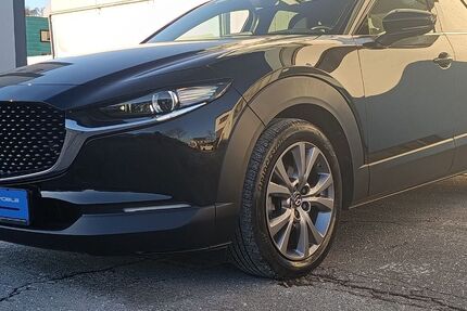 Mazda CX-30 95.862 km 17.990 &euro; Pfullingen 72793