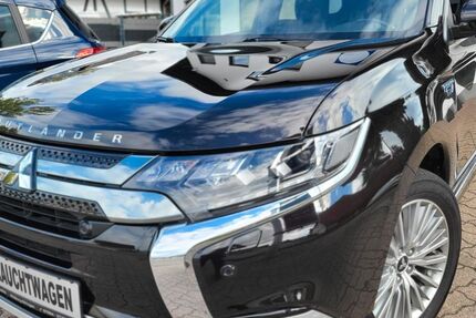 Mitsubishi Outlander 53.300 km 19.950 &euro; Wildberg-Effringen 72218