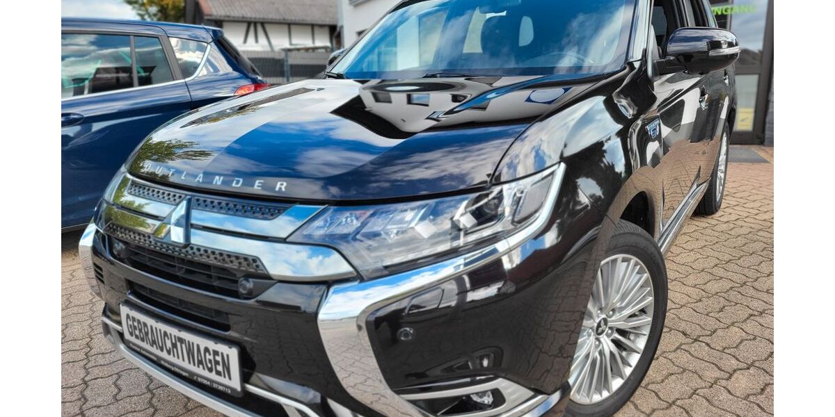 Mitsubishi Outlander 53.300 km 19.950 &euro; Wildberg-Effringen 72218