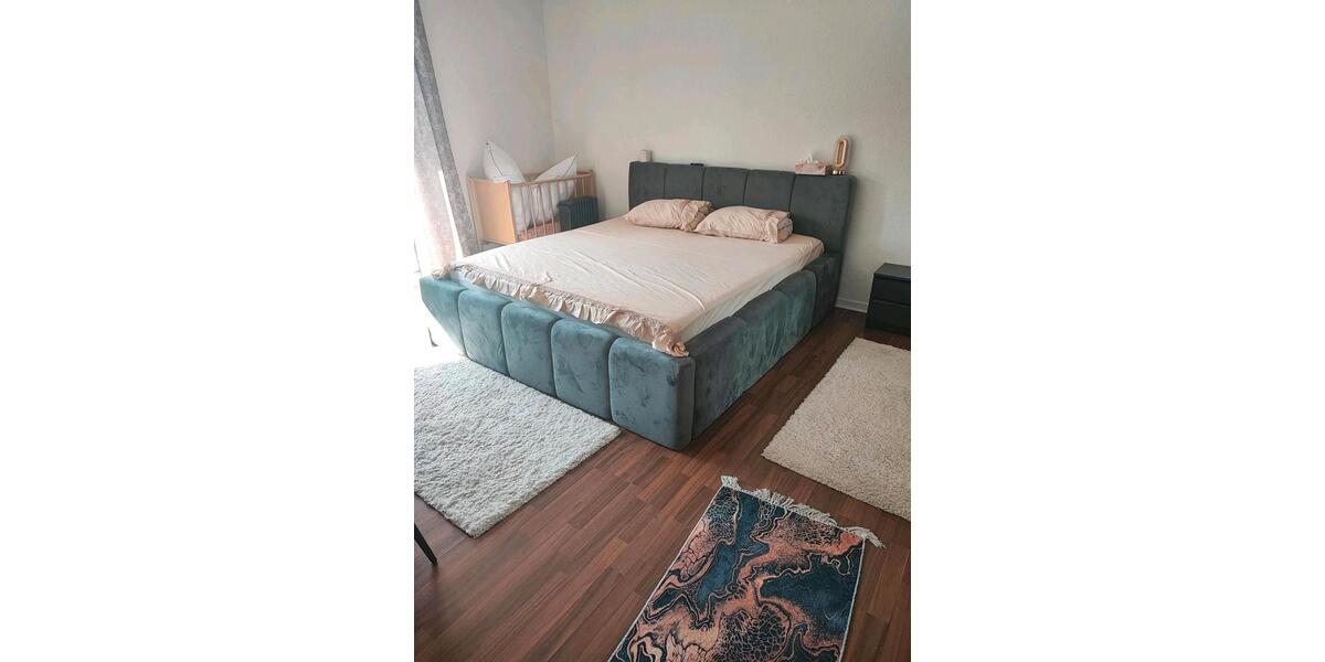 Erdgeschoßwohnung Hanau - 1 Zimmer, 77 m&sup2;, 855&euro; | Angebot:26413002