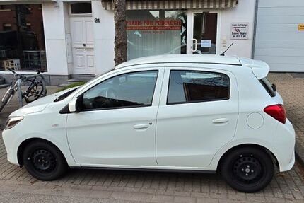 Mitsubishi Space Star 16.000 km 13.000 &euro; Aachen 52078