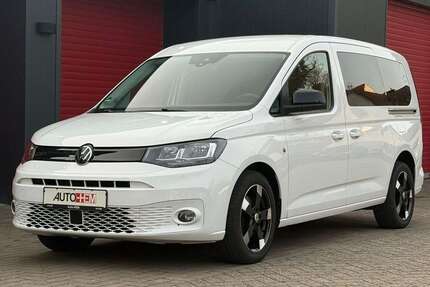 VW Caddy 75.000 km 22.990 &euro; Osnabrück 49086