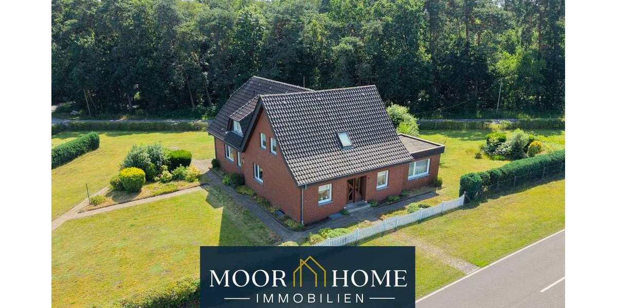 Einfamilienhaus Emsbüren / Elbergen Elbergen - 7 Zimmer, 182 m&sup2;, 239.000&euro; | Angebot:27097478