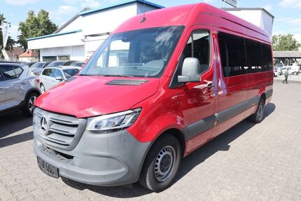 Mercedes-Benz Sprinter 162.769 km 34.980 &euro; Darmstadt 64291