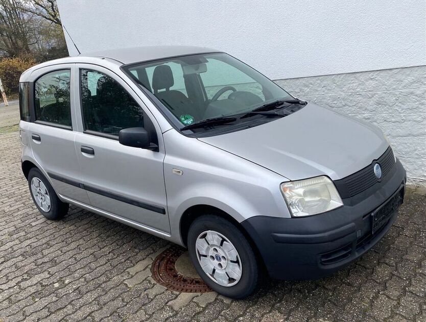 Panda