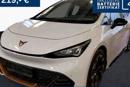 Cupra Born 58.501 km 26.930 &euro; Göppingen 73037