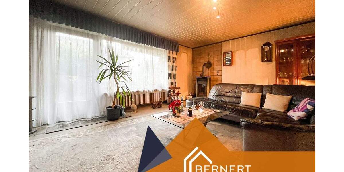 Etagenwohnung Pretzfeld Altreuth - 7 Zimmer, 120 m&sup2;, 235.000&euro; | Angebot:25739739
