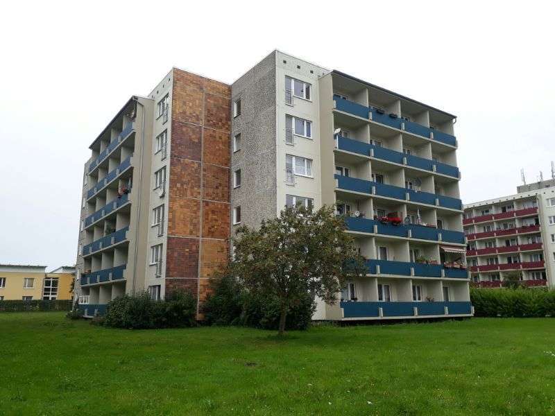 Wohnung zum Mieten in Stralsund 222,53 € 29.67 m² 1 zimmer