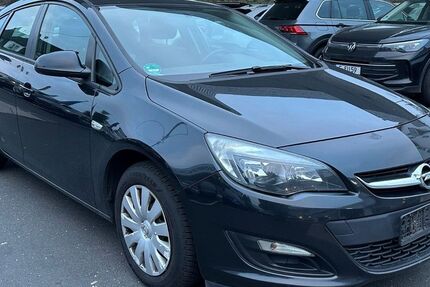 Opel Astra 223.000 km 4.950 &euro; Wiesbaden 65201