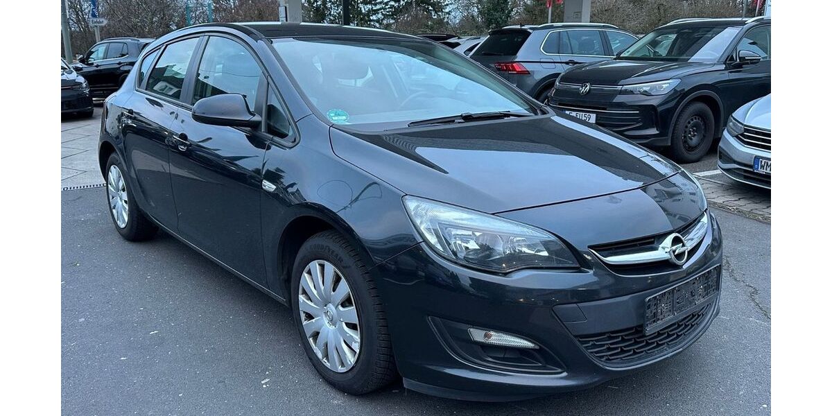 Opel Astra 223.000 km 4.950 &euro; Wiesbaden 65201