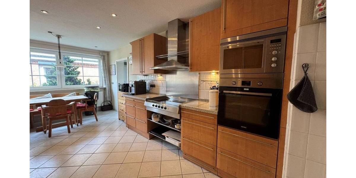 Einfamilienhaus Norderstedt Harksheide - 6 Zimmer, 208 m&sup2;, 688.000&euro; | Angebot:26501434