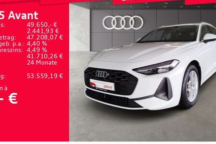 Audi A5 12.554 km 49.650 &euro; Frankfurt am Main 60314