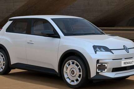 Renault R 5 2.000 km 25.580 &euro; München 81827