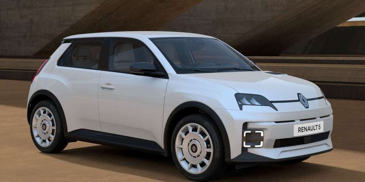 Renault R 5 2.000 km 25.580 &euro; München 81827