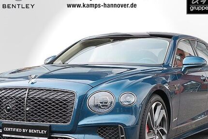 Bentley Flying Spur 2.190 km 279.211 &euro; Hannover 30655