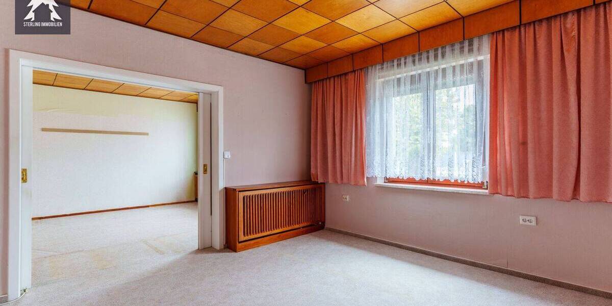 Doppelhaushälfte Hoym Hoym - 5 Zimmer, 120 m&sup2;, 149.000&euro; | Angebot:25681738