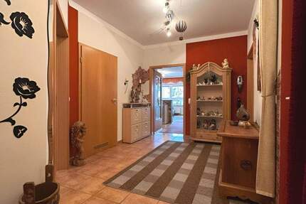 Ein Zuhause im Zentrum, das mitdenkt - komfortabel, barrierefrei und nah am Stadtleben 3 zimmer